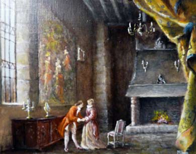 Galanterie