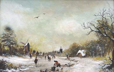 Hiver
