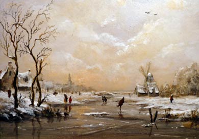 Kerstmis