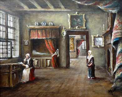 La lettre