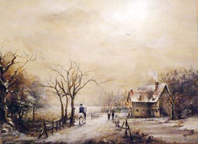 La M&eacute;tairie
