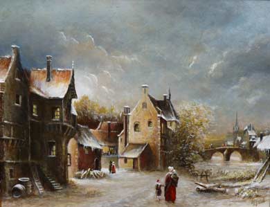 Le petit Ma&icirc;tre