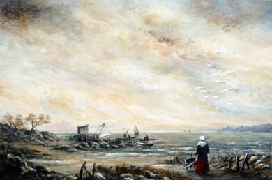 Le Royaume d'Avel