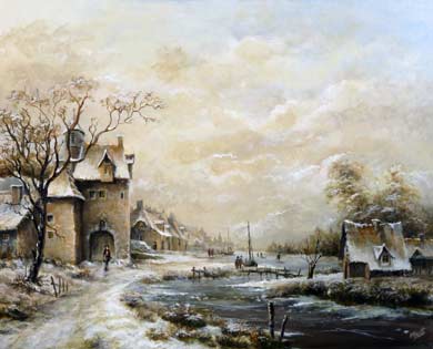 L'Escaut