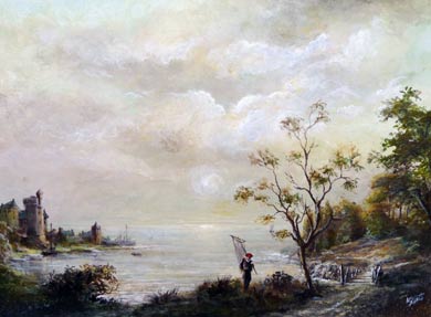 Les Orcades