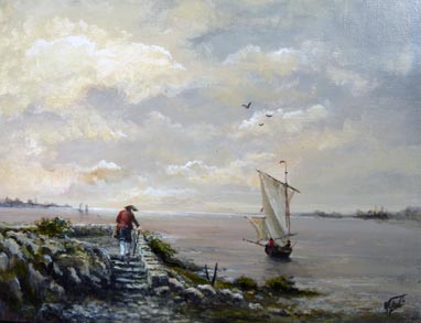 L'Estuaire