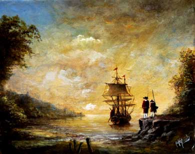 L'Hermione