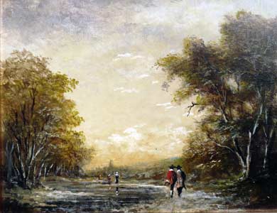 L'Or&eacute;e