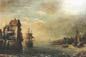 Flamands des vagues