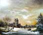 Hiver 1683