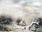 La saison des loups