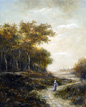 Le chemin