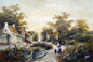 Le hameau
