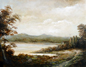 Le lac