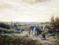 Le Vallon des Bauges