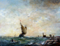 L'Iroise