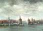 Port flamand