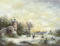 Premi&egrave;re neige