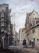 Rue des drapiers