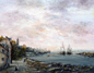 Voiles pour l'Orient